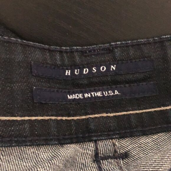 Hudson denim jeans - Picture 12 of 12